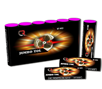 Jumbotol crackling 