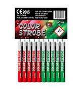 Color Strobe
