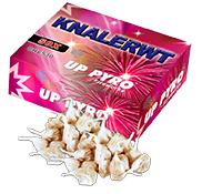 Knalerwt  verpakt per 200