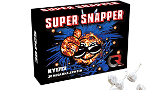 Super snapper 