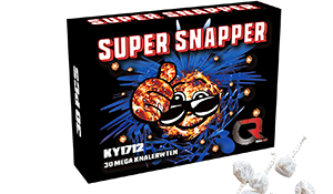 Super snapper