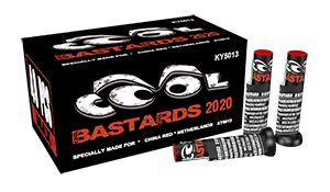 Cool Bastard 2.0