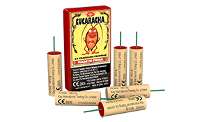 Cucarachas