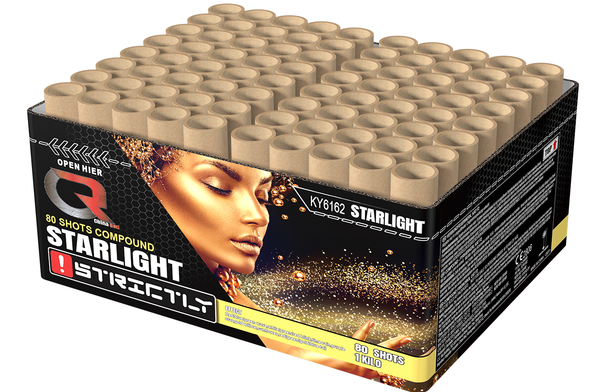 Starlight 
