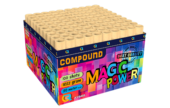 Magic Power
