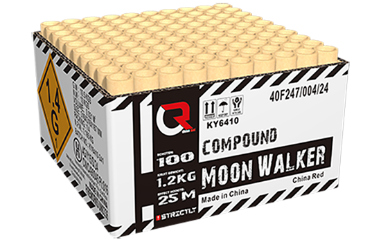 Moon Walker