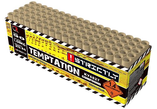 Temptation