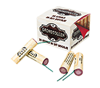 Grondtollen 25 stuks